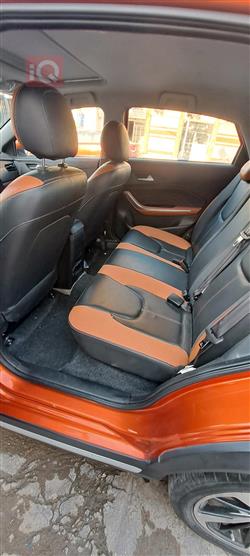 Chery Tiggo 2 Pro